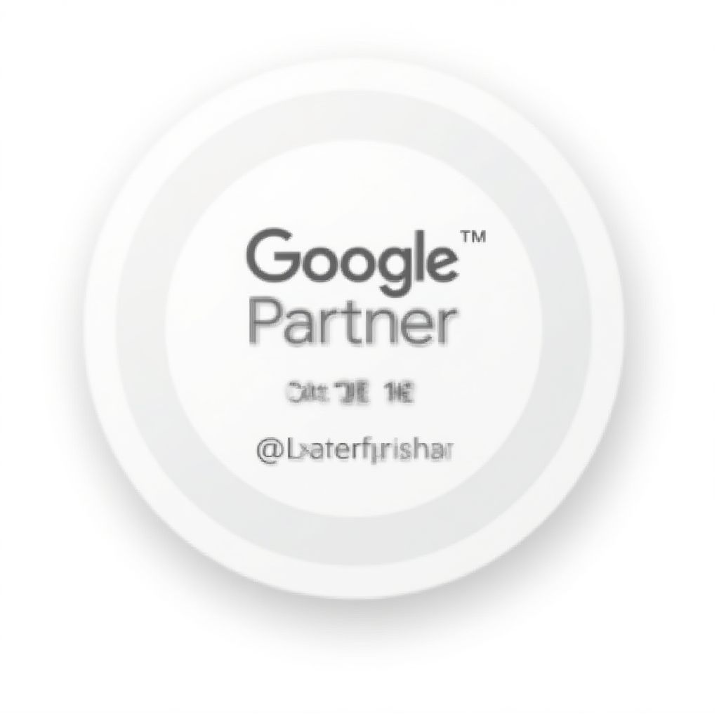 Certificare Google Partner