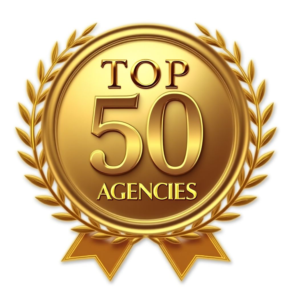 Recunoaștere Top 50 Agenții