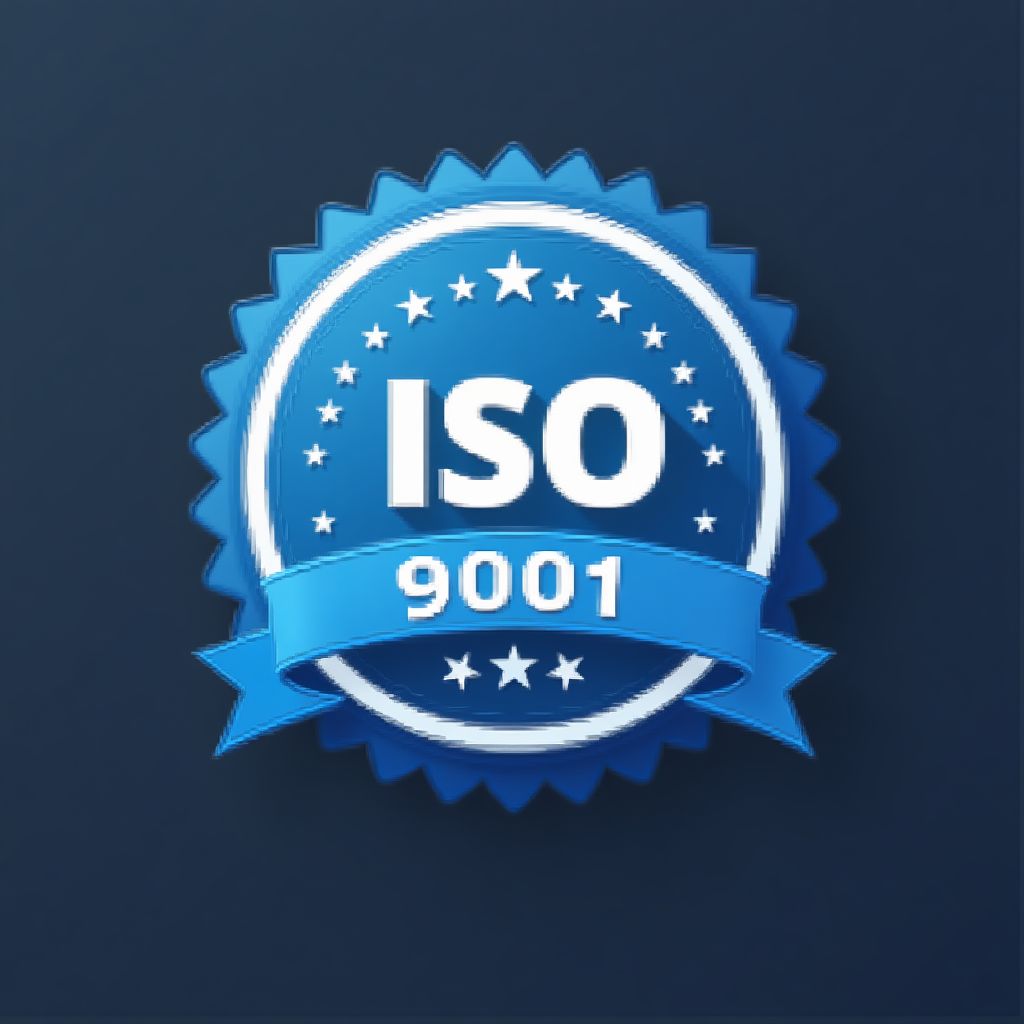 ISO 9001