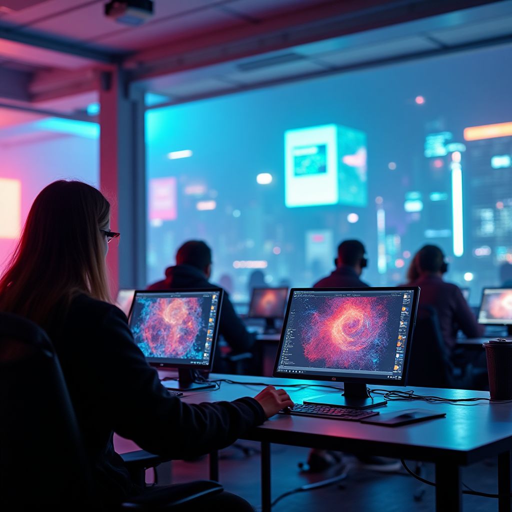 Lansare nouă serie de workshop-uri