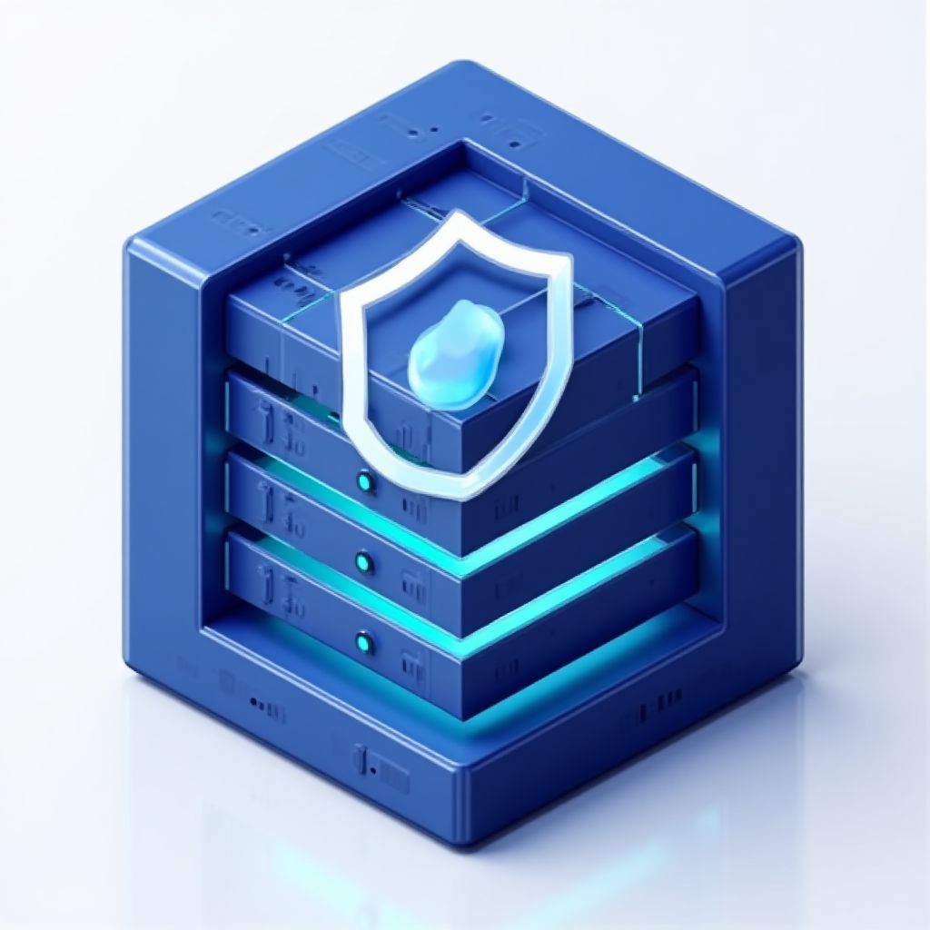 Logo partener hosting