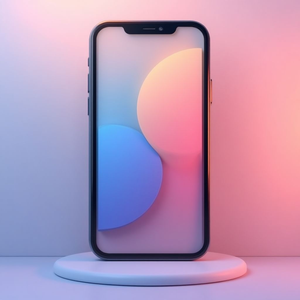 Proiect UX/UI pentru aplicație mobilă