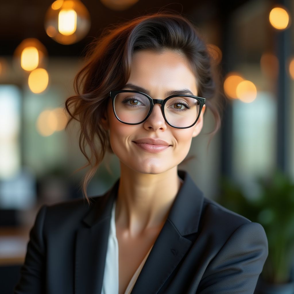 Alexandra Vasilescu - Director Creativ