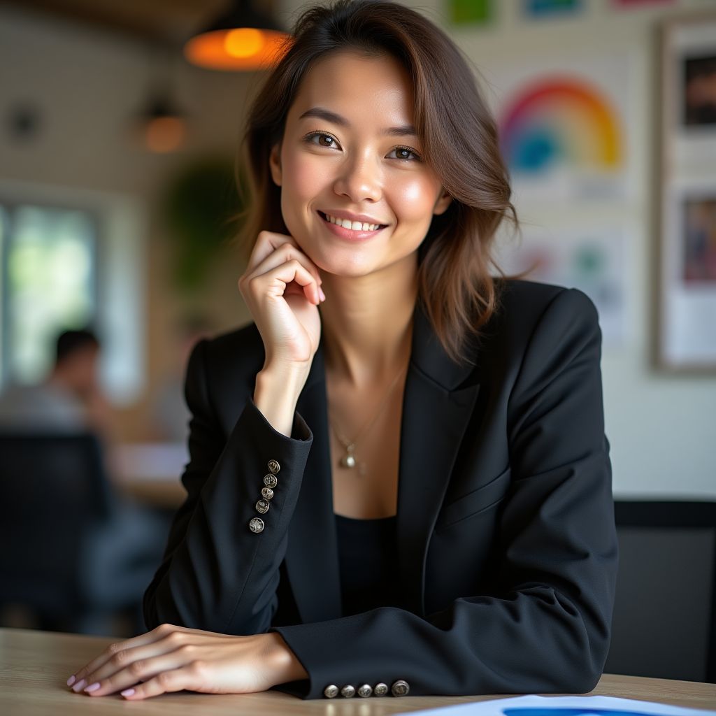 Elena Dragomir - Specialist UX/UI